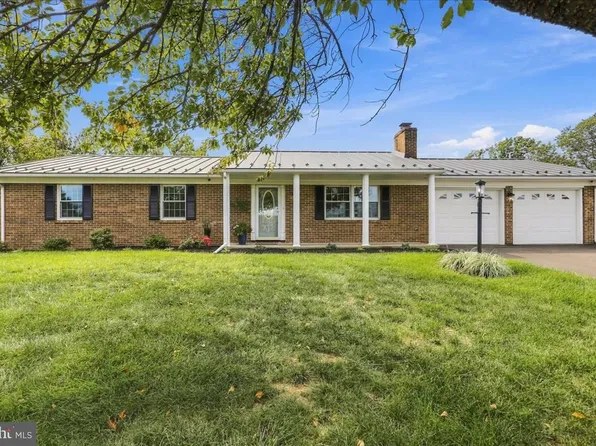 17713 Garden View Rd, Hagerstown, MD 21740