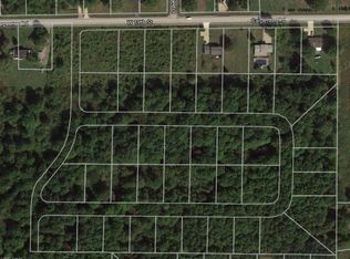 Carpenter Rd, Ashtabula, OH 44004