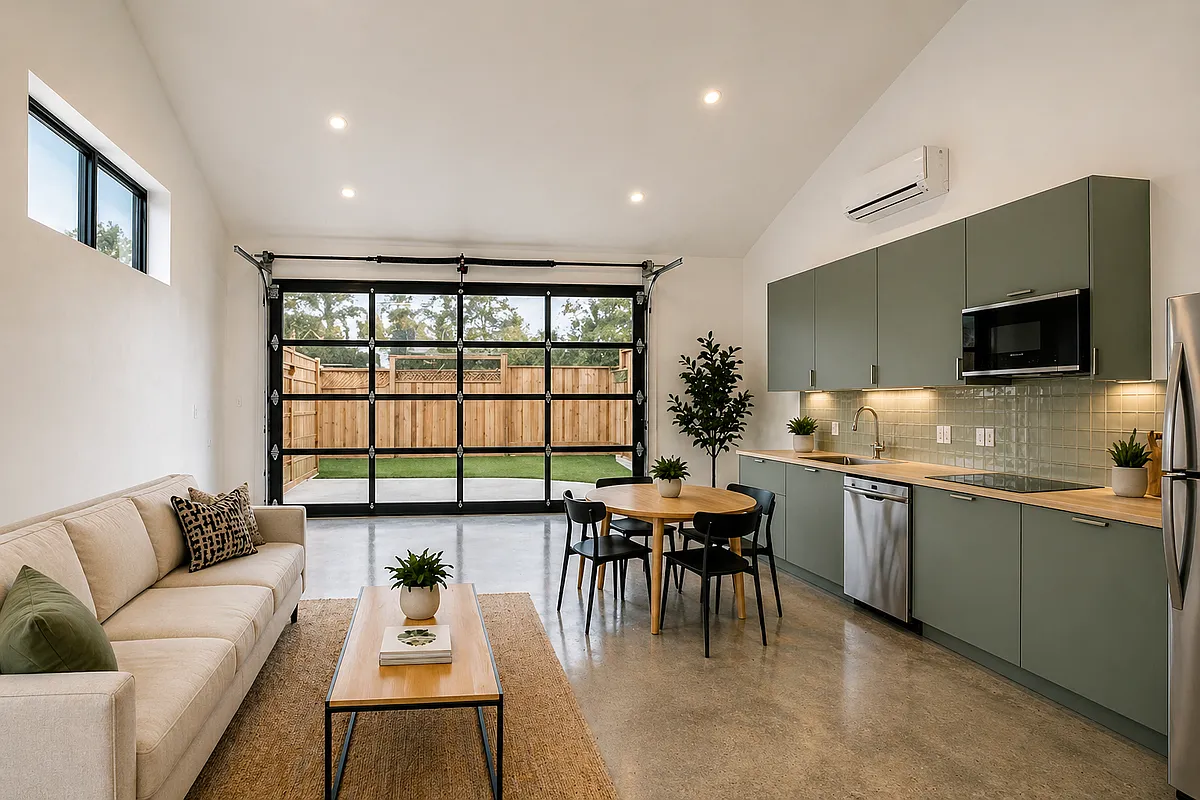 Building Photo - Terrace Dr