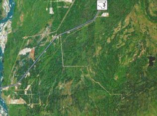 Nhn S2swnw Sec 24 T8s R8w Fm, Anderson, CA 96007