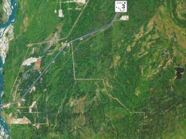 Nhn S2swnw Sec 24 T8s R8w Fm, Anderson, CA 96007