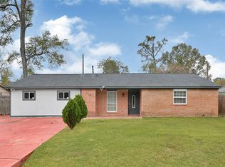 919 Corydon Dr, Huffman, TX 77336