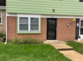 6440 Lamplighter Rdg, Glen Burnie, MD 21061