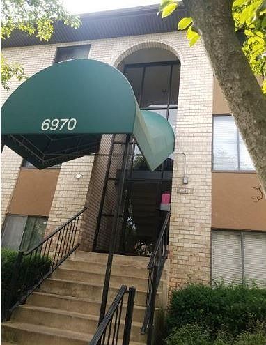 1st image of 6970 Hanover Pkwy APT 101