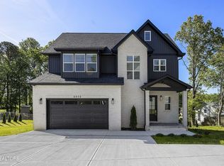 6808 Cavalier Dr, Knoxville, TN 37921