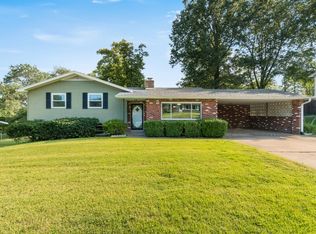 2551 Masters Dr, Cape Girardeau, MO 63701