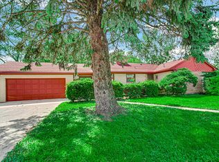 8200 Leclaire Ave, Burbank, IL