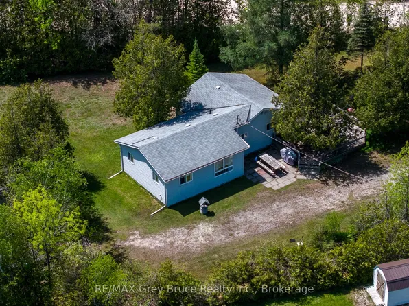 181 Woodland Cir, Chatsworth, ON N0H 1G0