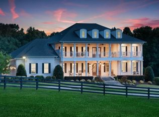 146 Cheek St, Homer, GA 30547
