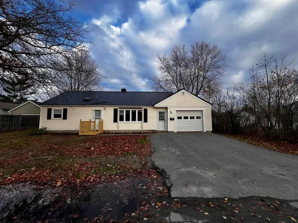 97 Sherman Avenue, Bangor, ME 04401