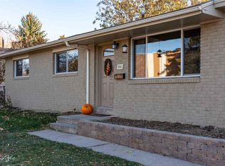 351 E Griffith Rd, Pocatello, ID 83201