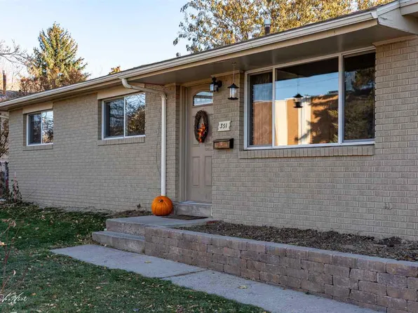 351 E Griffith Rd, Pocatello, ID 83201