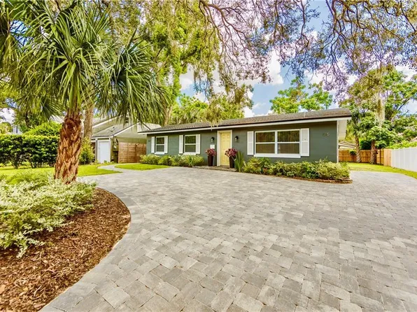 817 Laurel Ave, Orlando, FL 32803