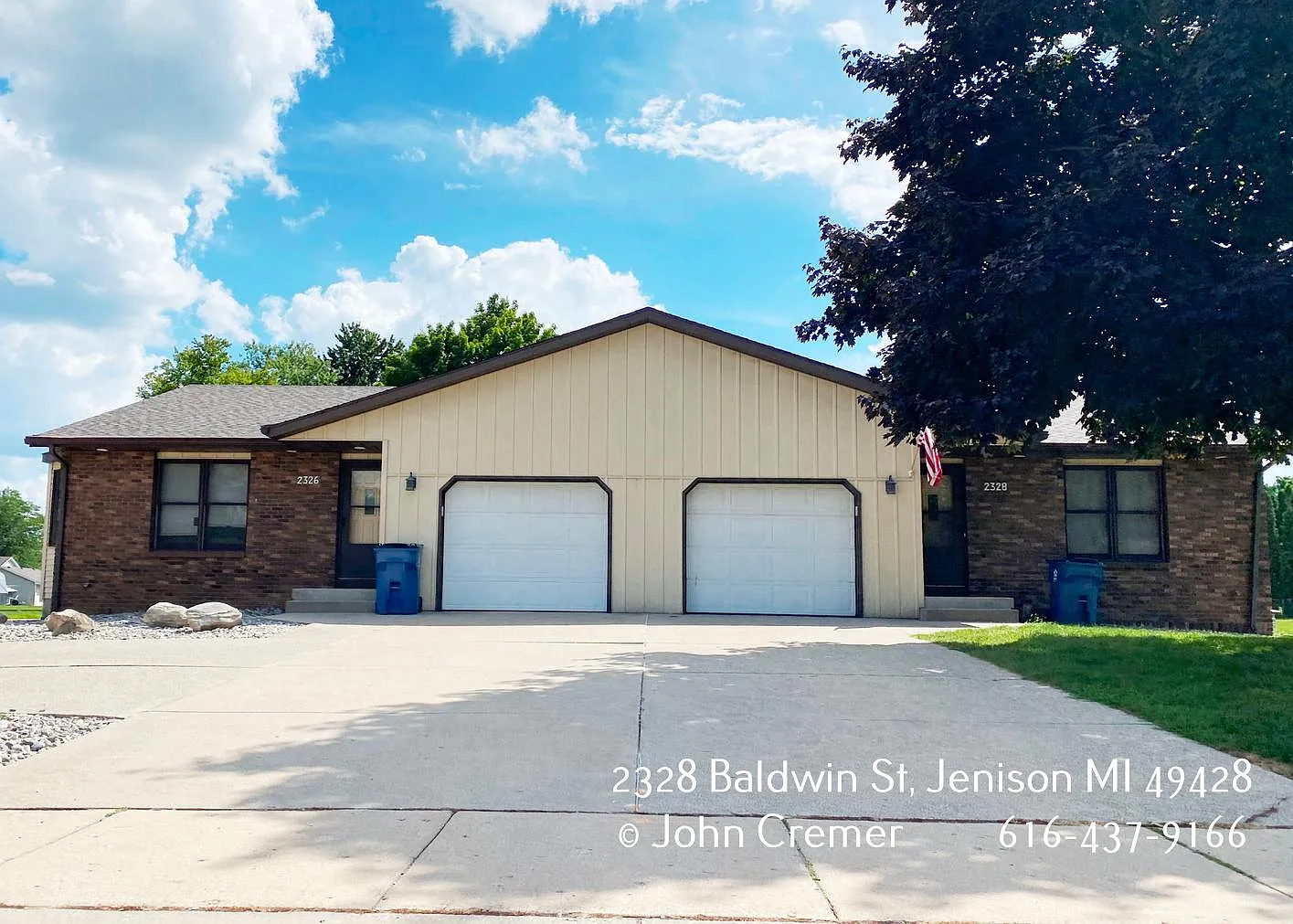 4 bed, 2300 sqft, $2,400 — Photo 4