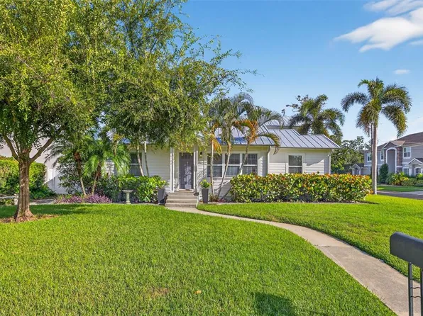 3301 W Leona St, Tampa, FL 33629