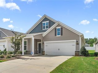 6517 Grogan Hill Rd, Whitsett, NC 27377