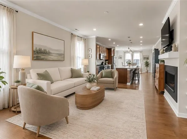 4212 Kendall Ln, Williamsburg, VA 23188