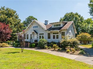 2821 Dumbarton Rd, Henrico, VA 23228