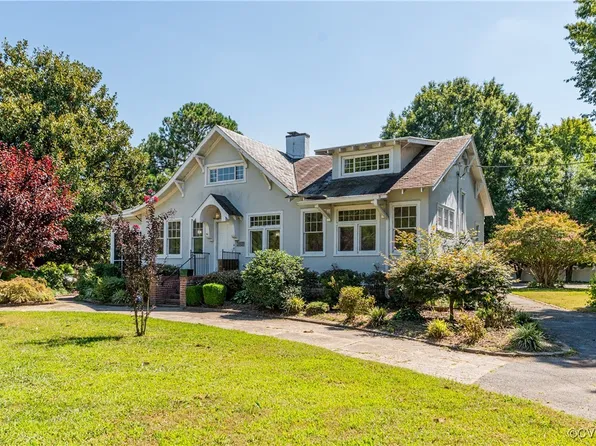 2821 Dumbarton Rd, Henrico, VA 23228