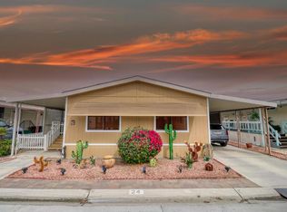 46618 Madison St SPACE 24, Indio, CA 92201