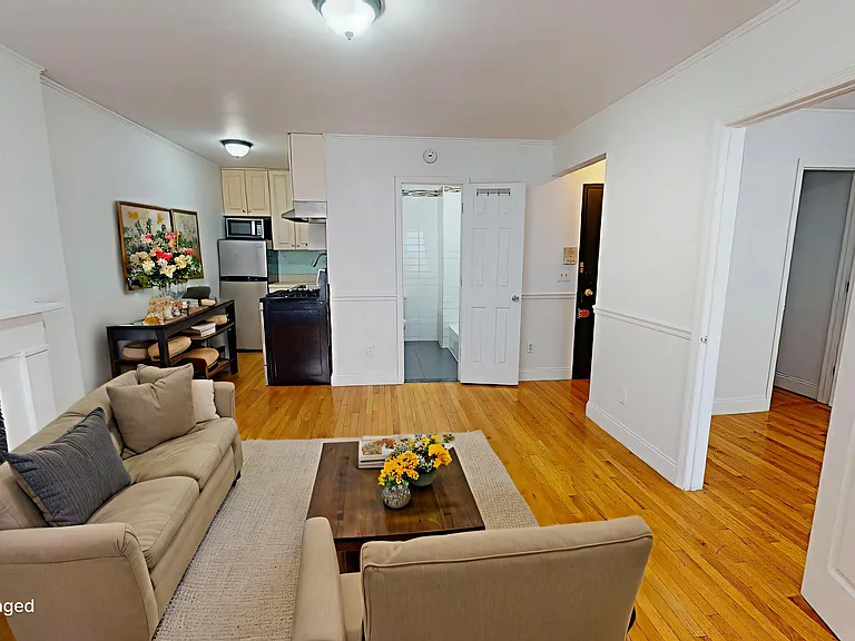 123 Lexington Ave #5R — Photo 3