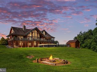 6700 Water View Ln, Mineral, VA 23117