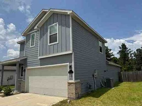 Property Side View