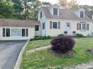 10 Gerard Rd, Norwell, MA 02061