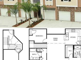 208 Larkin Pl UNIT 105, Saint Johns, FL 32259