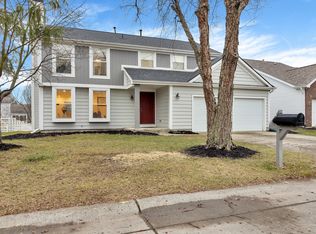 7809 Cardinal Cv N, Indianapolis, IN