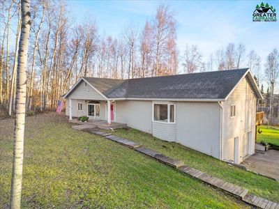 493 Valley View Dr, Fairbanks, AK, 99712