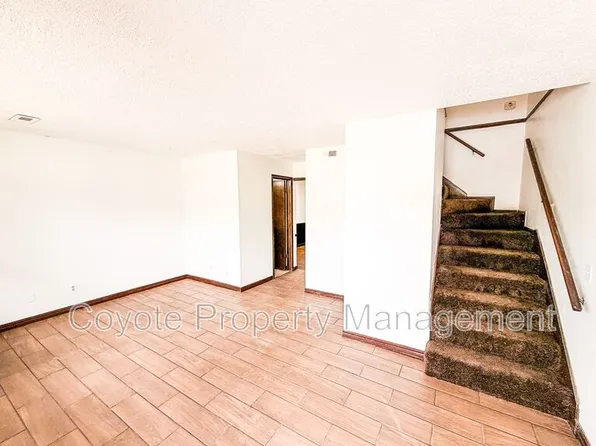 501 N Main St APT 2, Jennings, OK 74038