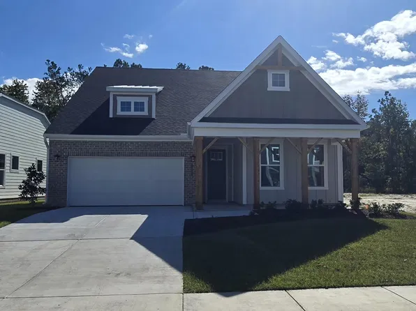 3065 Claredon St, Longs, SC 29568