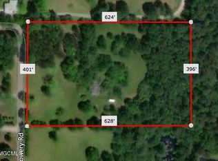 17322 Lowery Rd, Gulfport, MS 39503