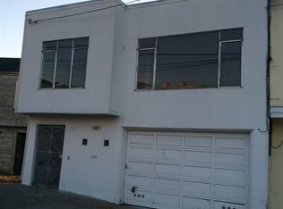 206 Bridgeview Dr, San Francisco, CA