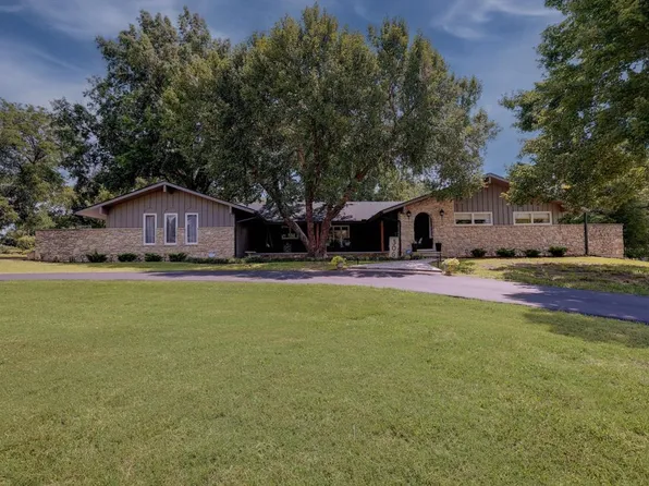 306 S Centennial Rd, Arkansas City, KS 67005