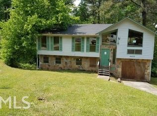 4003 Chimney Ridge Way, Ellenwood, GA 30294