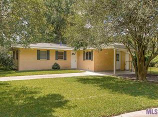 8273 Rainbow Dr, Baton Rouge, LA 70809