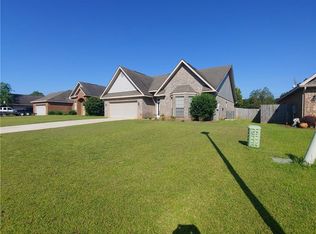 8307 Willow Trace Loop W, Wilmer, AL 36587