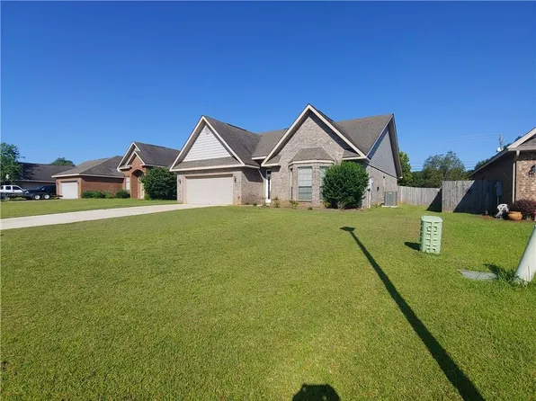 8307 Willow Trace Loop W, Wilmer, AL 36587