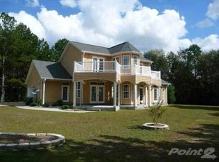 481 McNabb Shortcut Rd, Loris, SC 29569