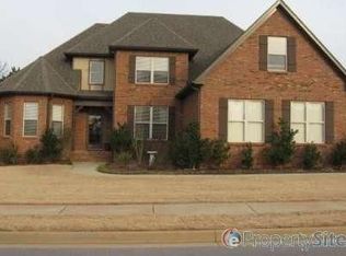 118 Overbrook Dr, Madison, AL 35758