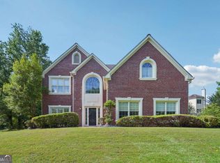 2268 Orleans Ave, Marietta, GA 30062