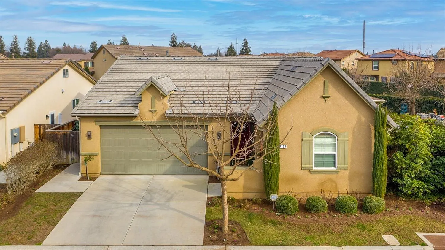 7122 N Fusion Dr photo 1