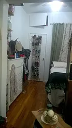 Rented by High Line NYC Realty Group