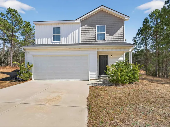 1307 Dayle Ct, Macon, GA 31217
