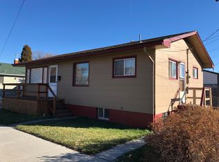 3710 5th Ave S, Billings, MT 59101