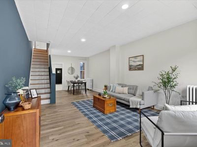 718 High St, Lancaster, PA, 17603