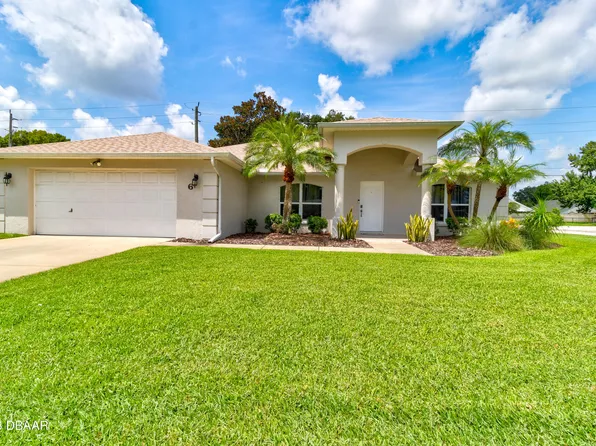 6 Spinnaker Cir, South Daytona, FL 32119