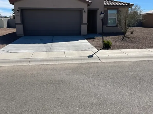 3594 E Andrea Dr, Kingman, AZ 86409